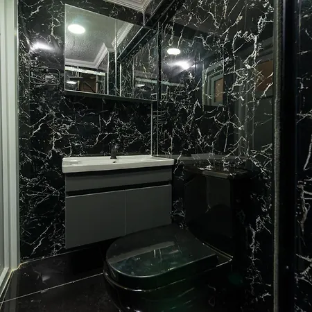 Apartamento The Hagia Sophia Monsion *