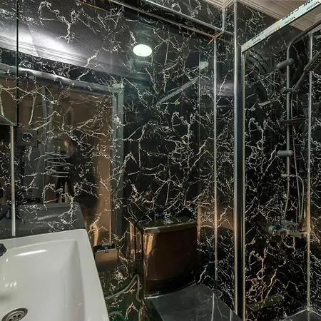 Apartamento The Hagia Sophia Monsion Istambul